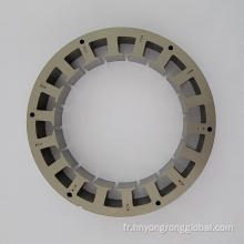 Stator Laminage d&#39;estampage pour les moteurs